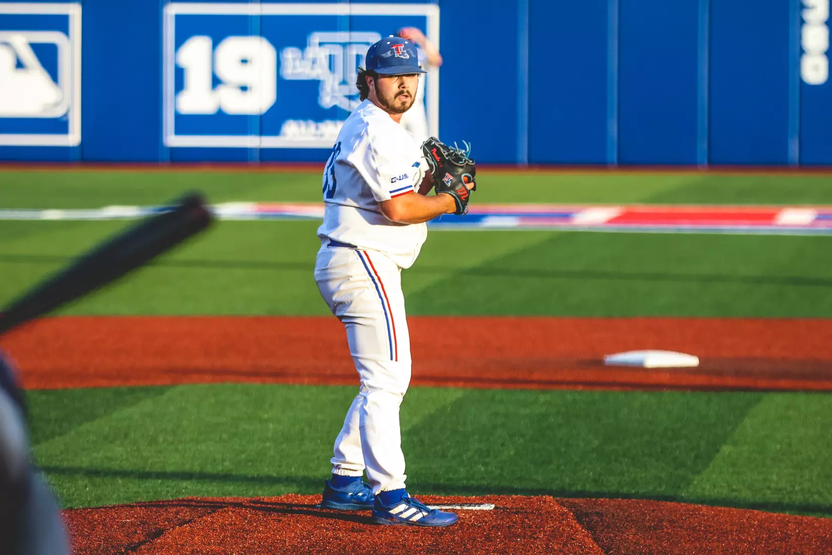 Game 46 LA Tech vs Northwestern State
