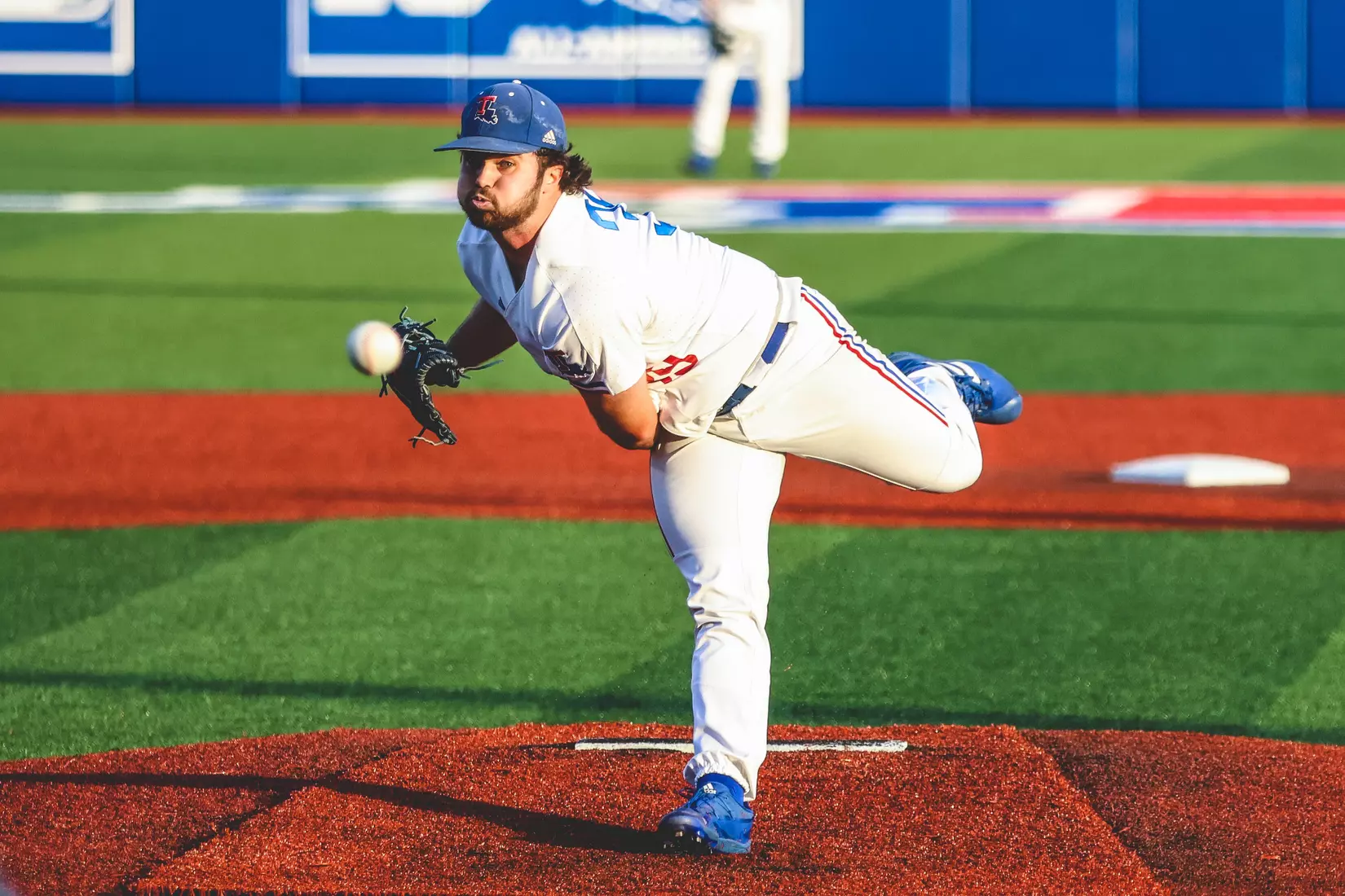 Game 46 LA Tech vs Northwestern State
