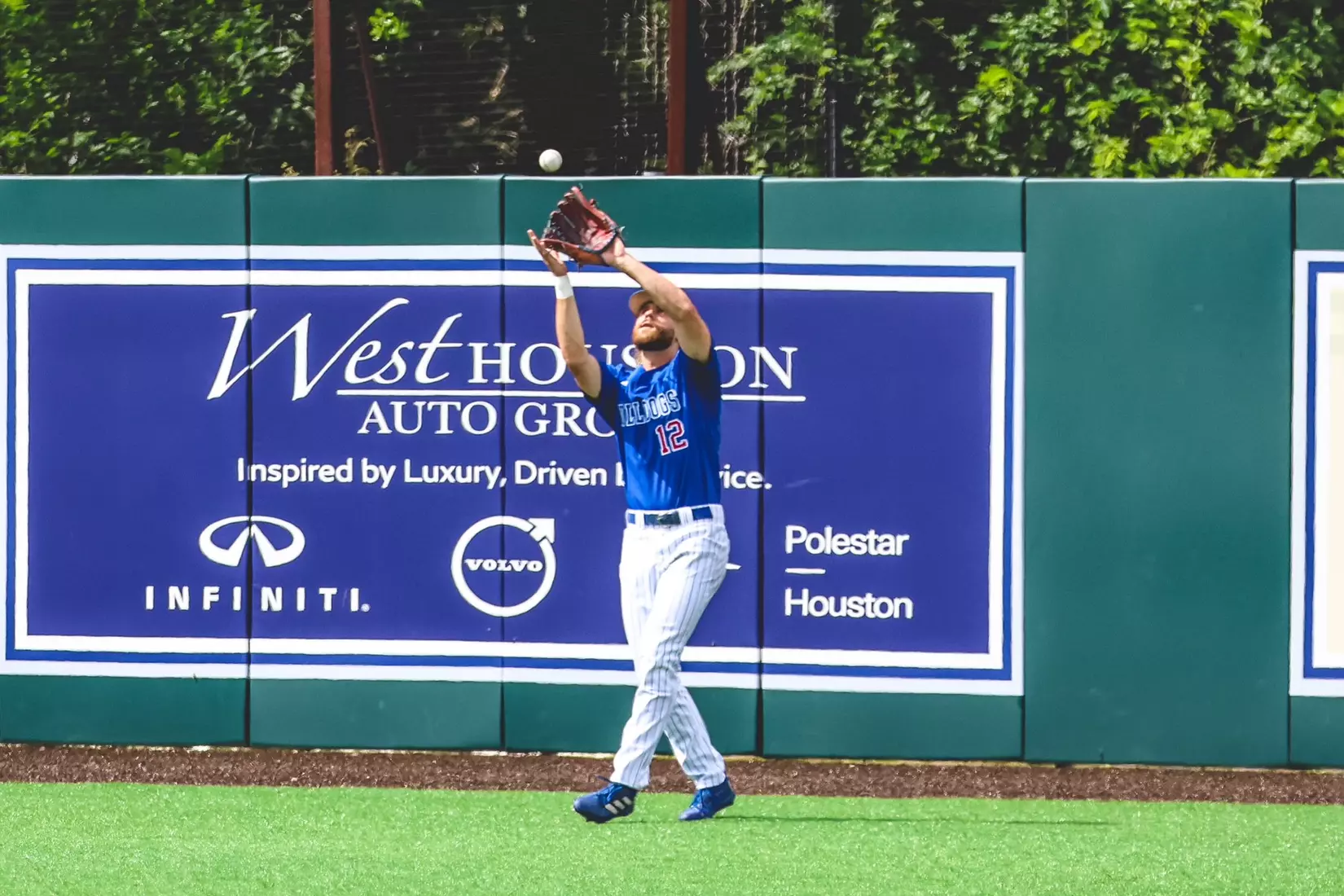 Bulldogs open C-USA Baseball Championship with 13-8 win over the 49ers
