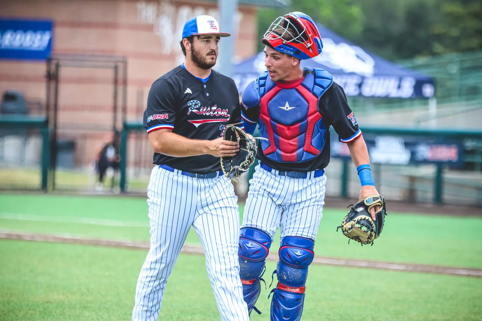 Bulldogs fall to Blue Raiders despite late rally