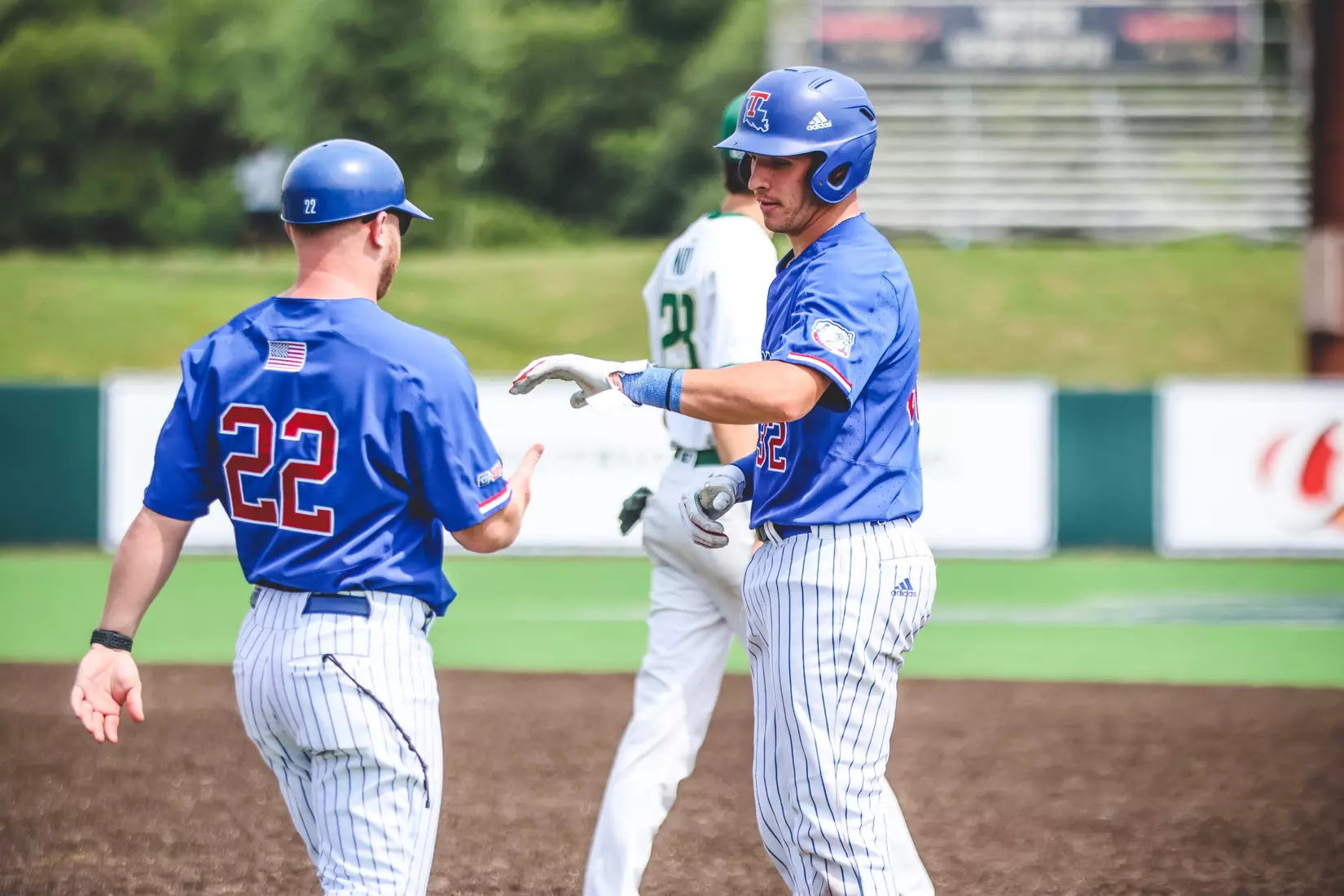 2023 season ends for Bulldogs with 4-1 loss to 49ers
