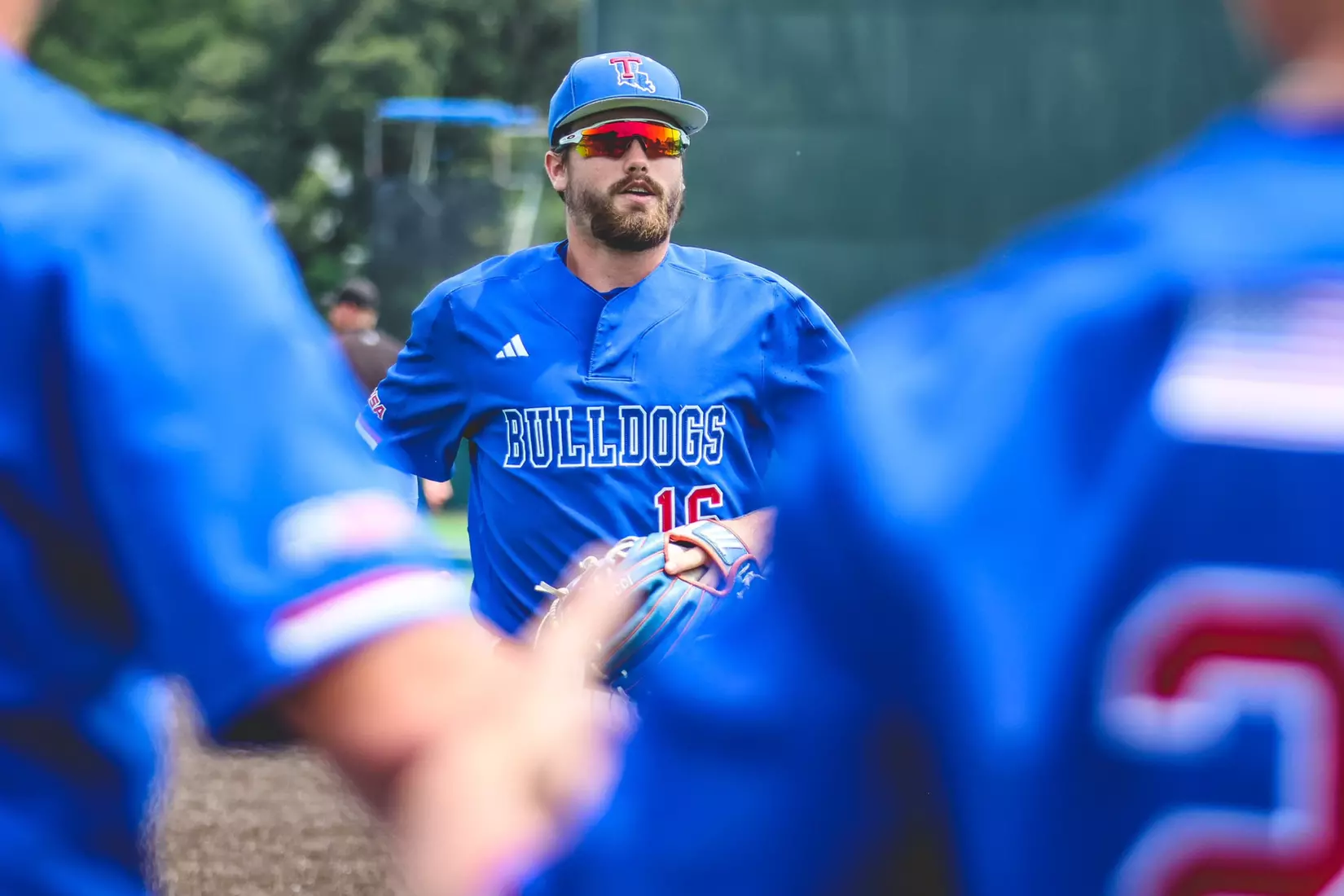 2023 season ends for Bulldogs with 4-1 loss to 49ers