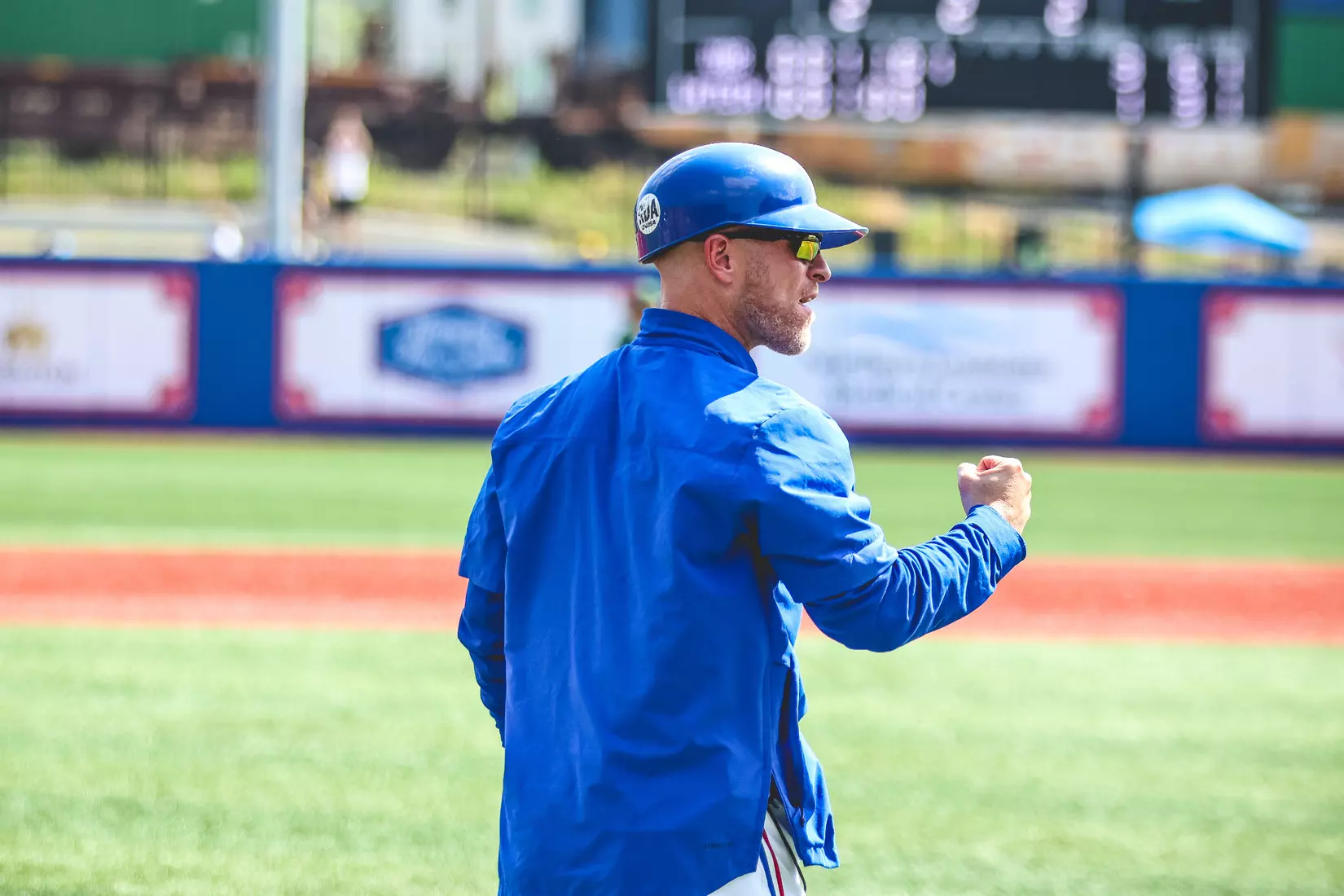 Bulldogs complete comeback with 7-4 victory