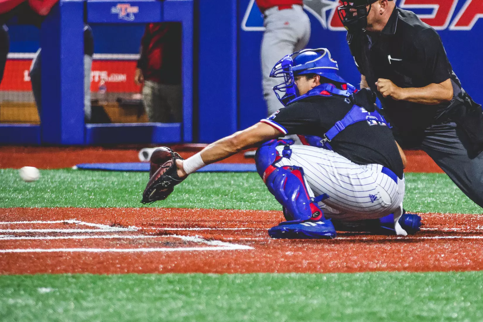 Bulldogs defeat Ragin' Cajuns