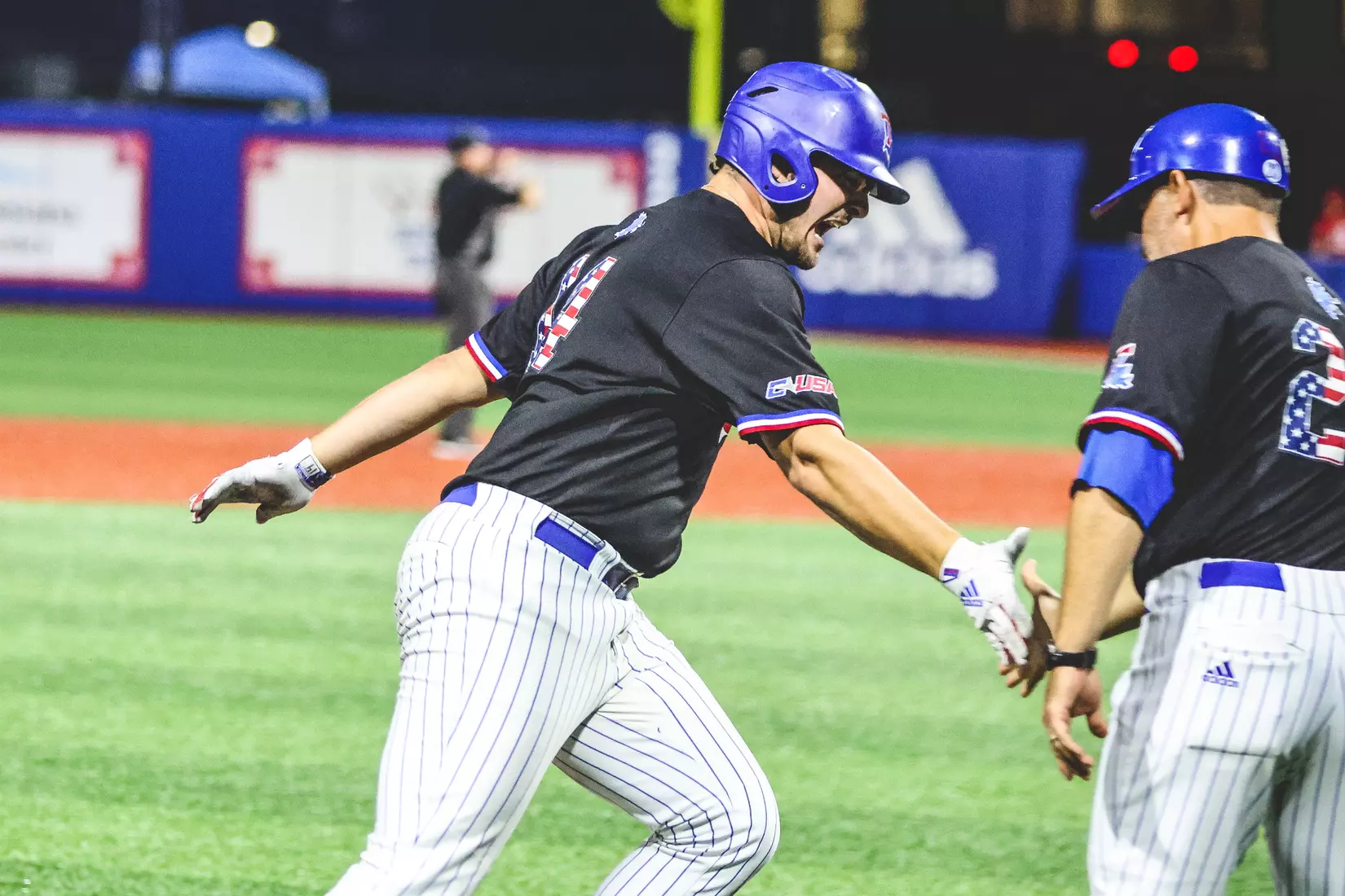 Bulldogs defeat Ragin' Cajuns