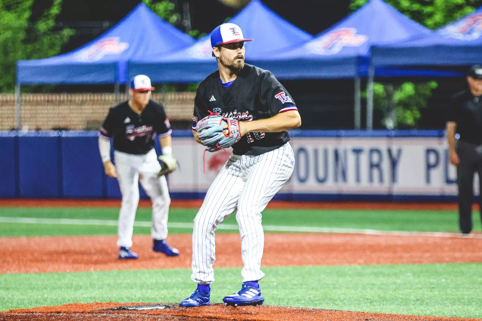 Bulldogs defeat Ragin' Cajuns