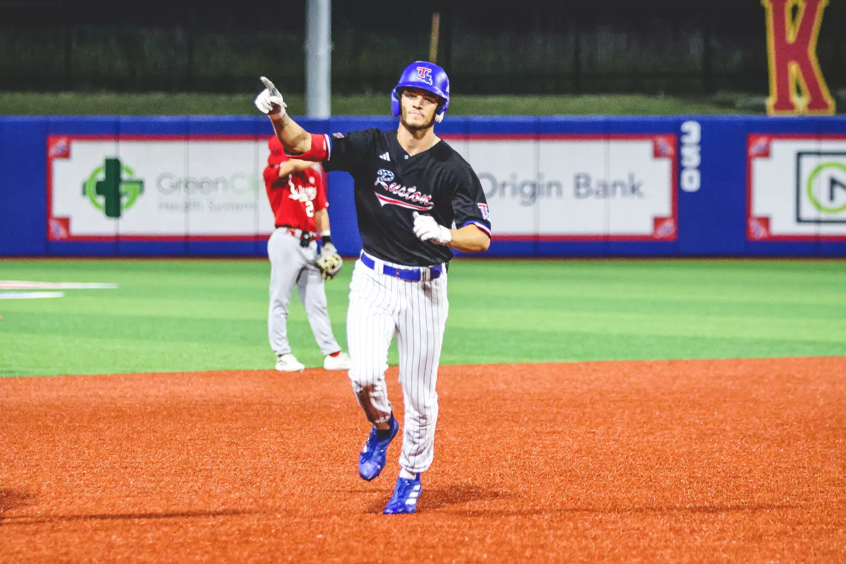 Bulldogs defeat Ragin' Cajuns