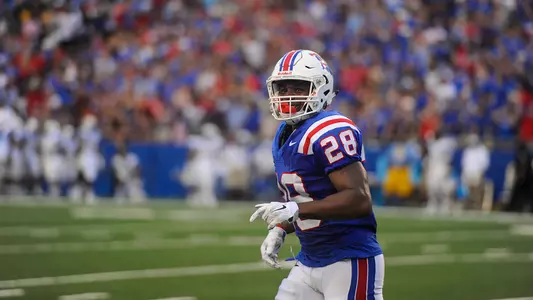 Kenneth Dixon