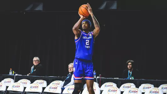 Dravon Mangum