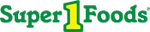 Super 1 Foods logo