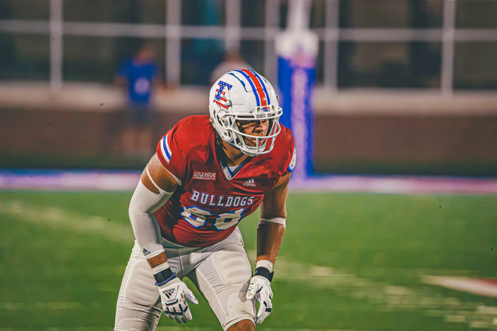 Bulldogs win 2023 season opener