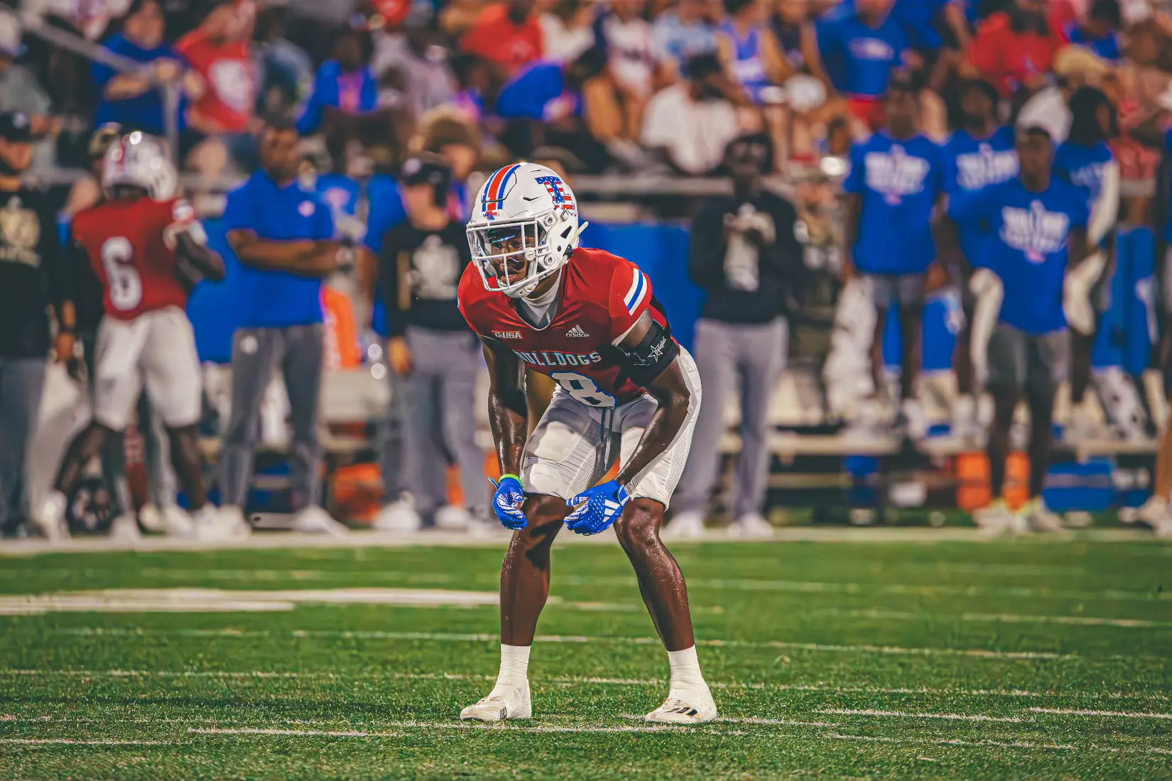 Bulldogs win 2023 season opener
