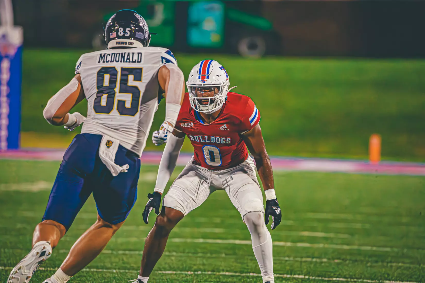 Bulldogs win 2023 season opener