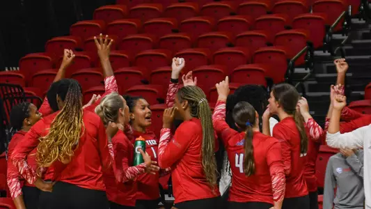 Team Huddle