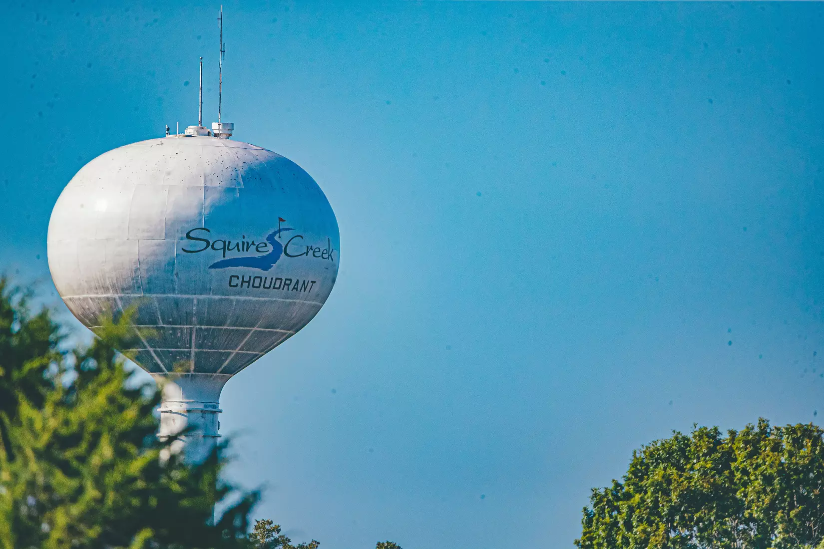 Bulldogs shoot 281 in round two of Argent Financial Classic