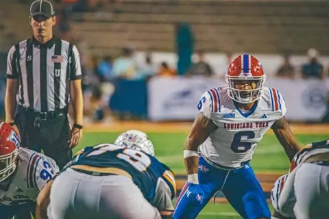 Bulldogs battle Miners on Friday night