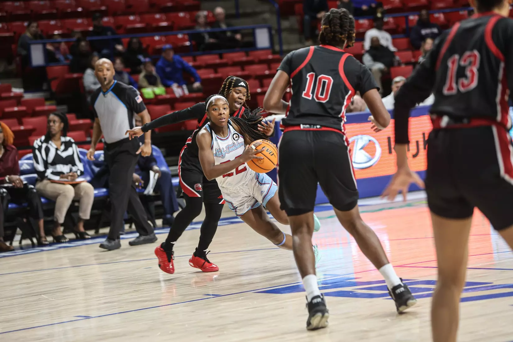 LA Tech vs. Jax State
