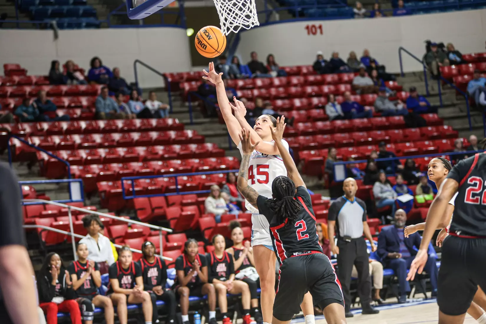LA Tech vs. Jax State