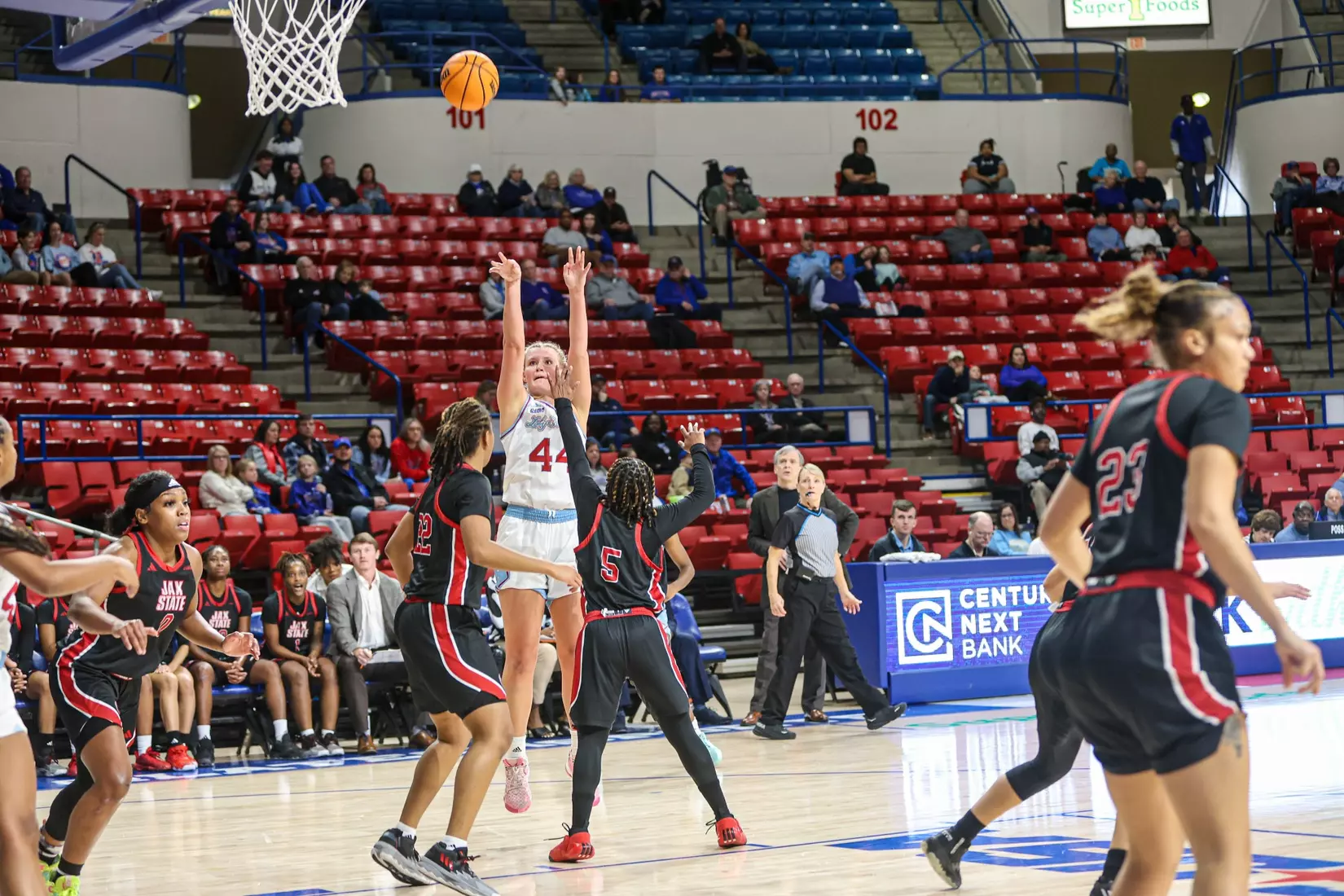 LA Tech vs. Jax State