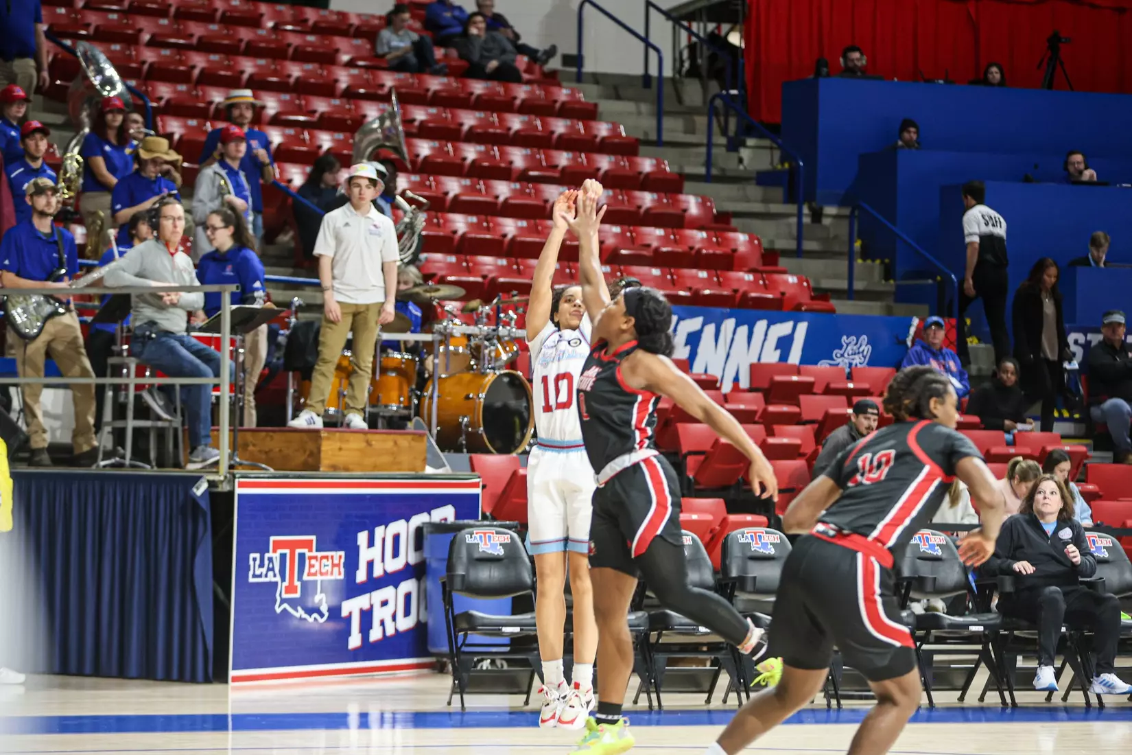 LA Tech vs. Jax State