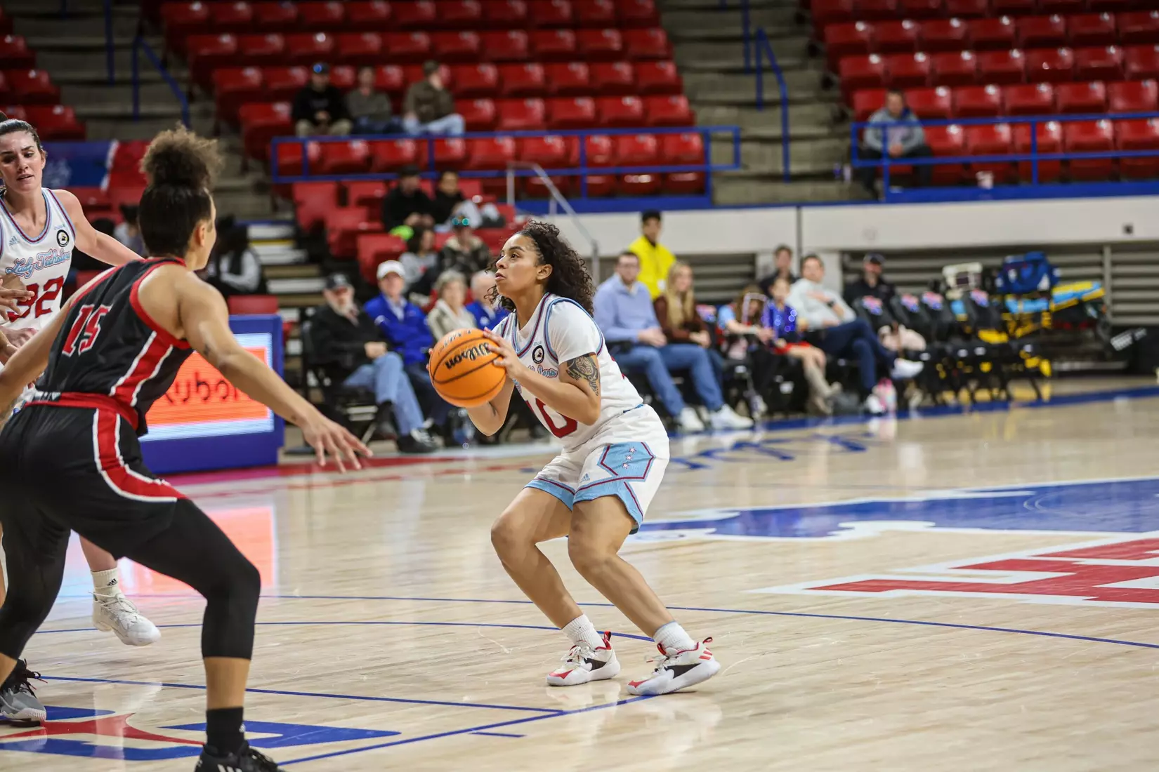 LA Tech vs. Jax State
