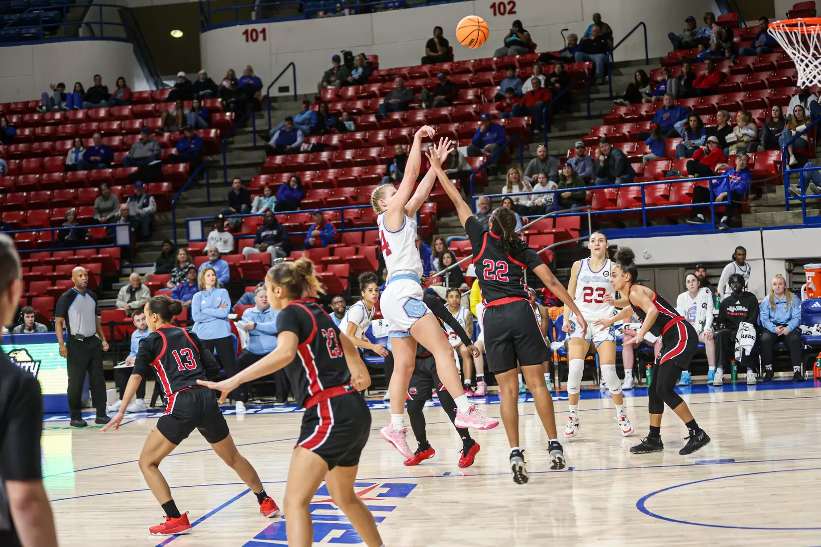 LA Tech vs. Jax State