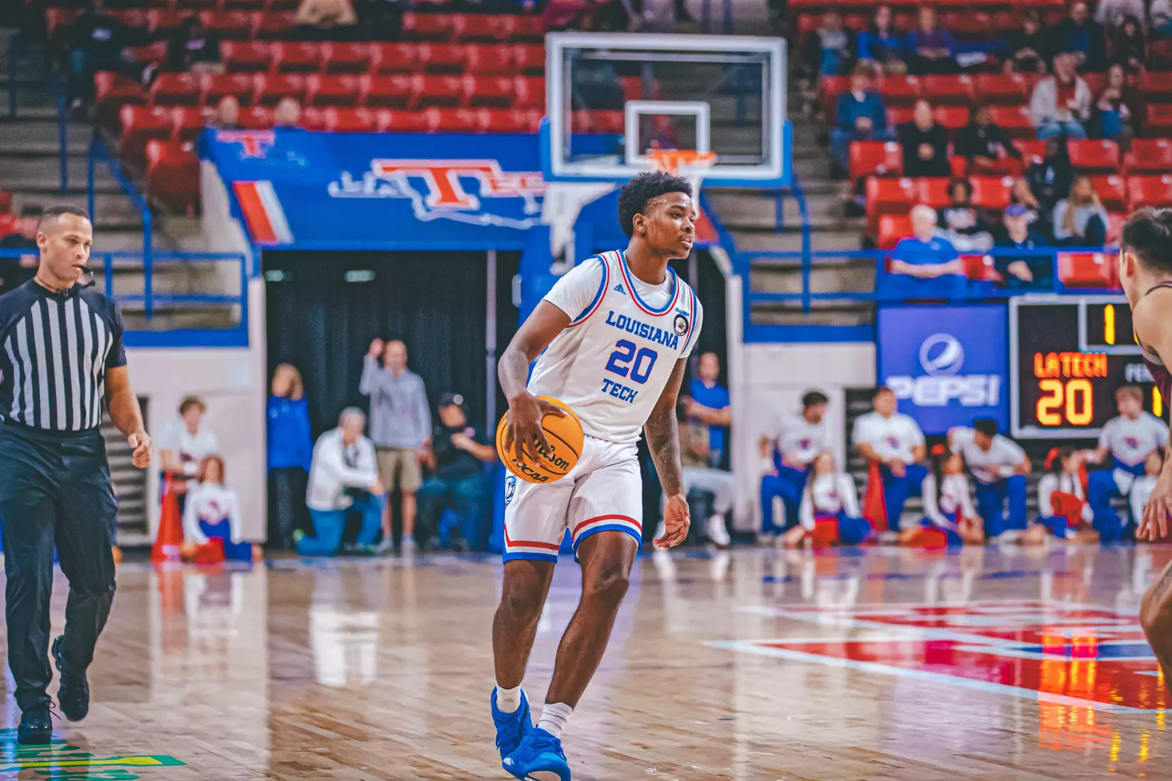 Bulldogs defeat Crusaders, 96-55