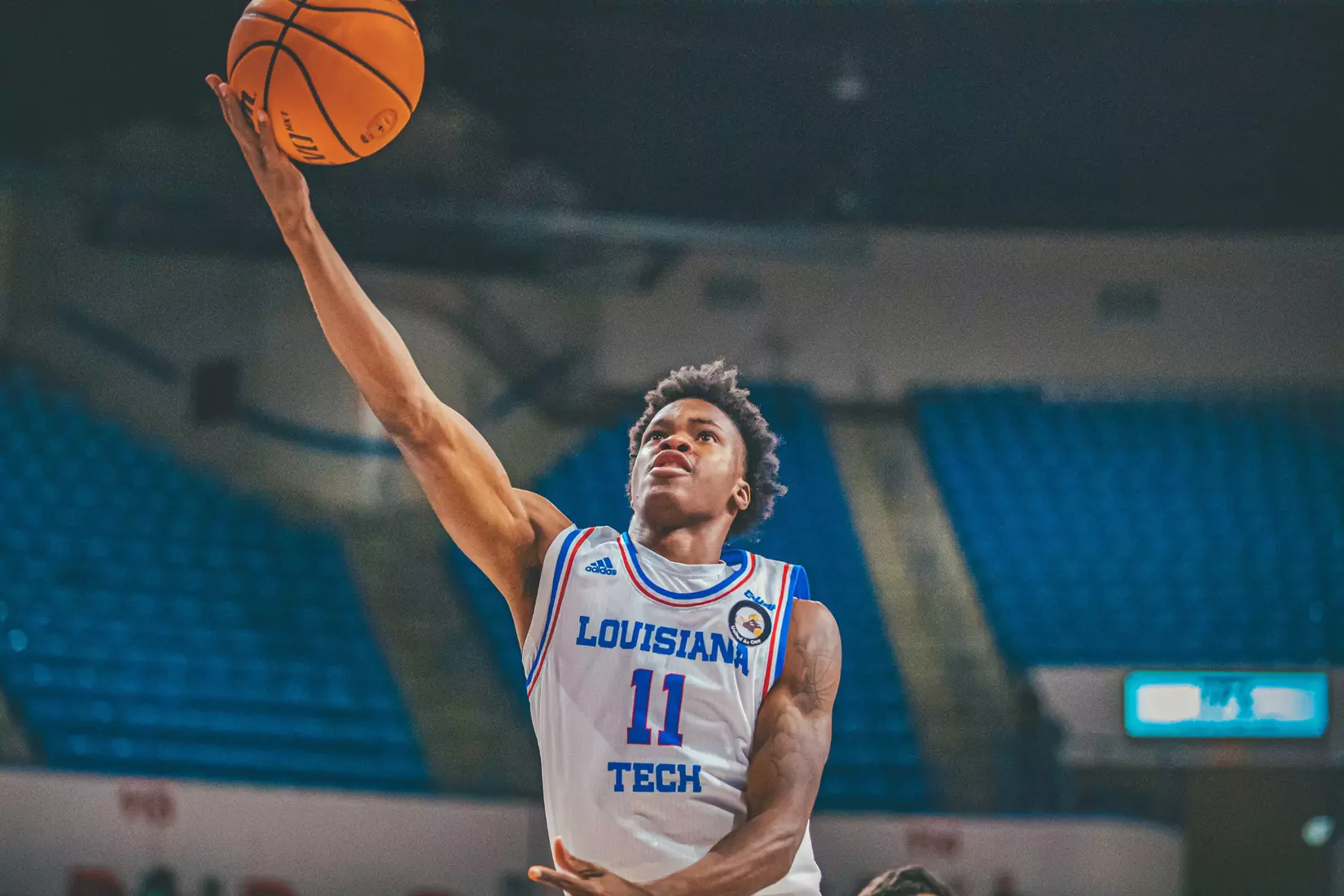 Bulldogs defeat Crusaders, 96-55
