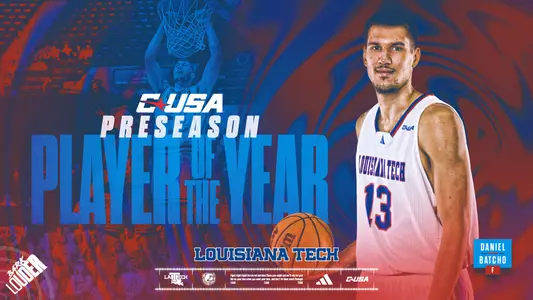 Daniel Batcho Preseason POY