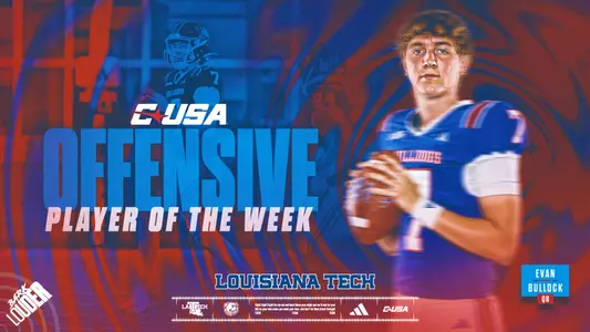 Bullock CUSA POTW