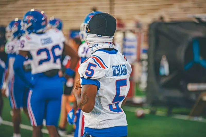 Bulldogs battled the Aggies in Las Cruces