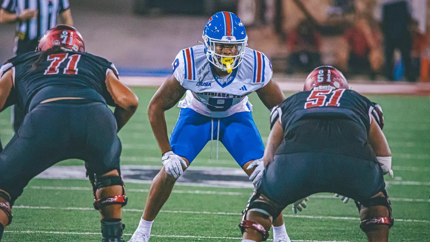 Mekhi Mason
