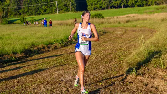 Rebecca Quebedeaux