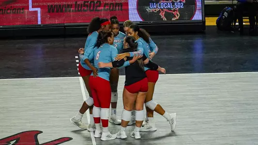 Riley Steubing, Carla Esquer, Rori Gray, Jailen Hurley, Giulia Bonifacio, Grace Krohn