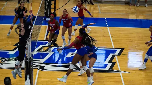 Gabrielle Hairston