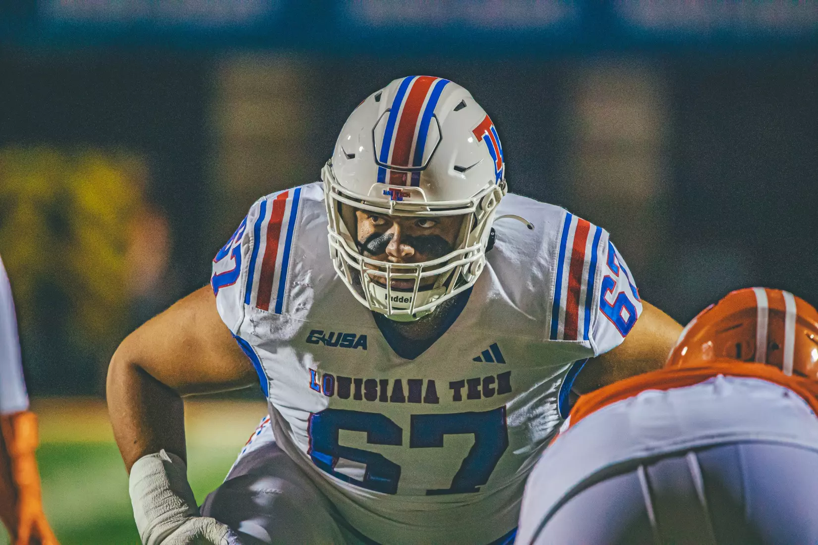 Turnovers doom Bulldogs in 9-3 loss to Bearkats