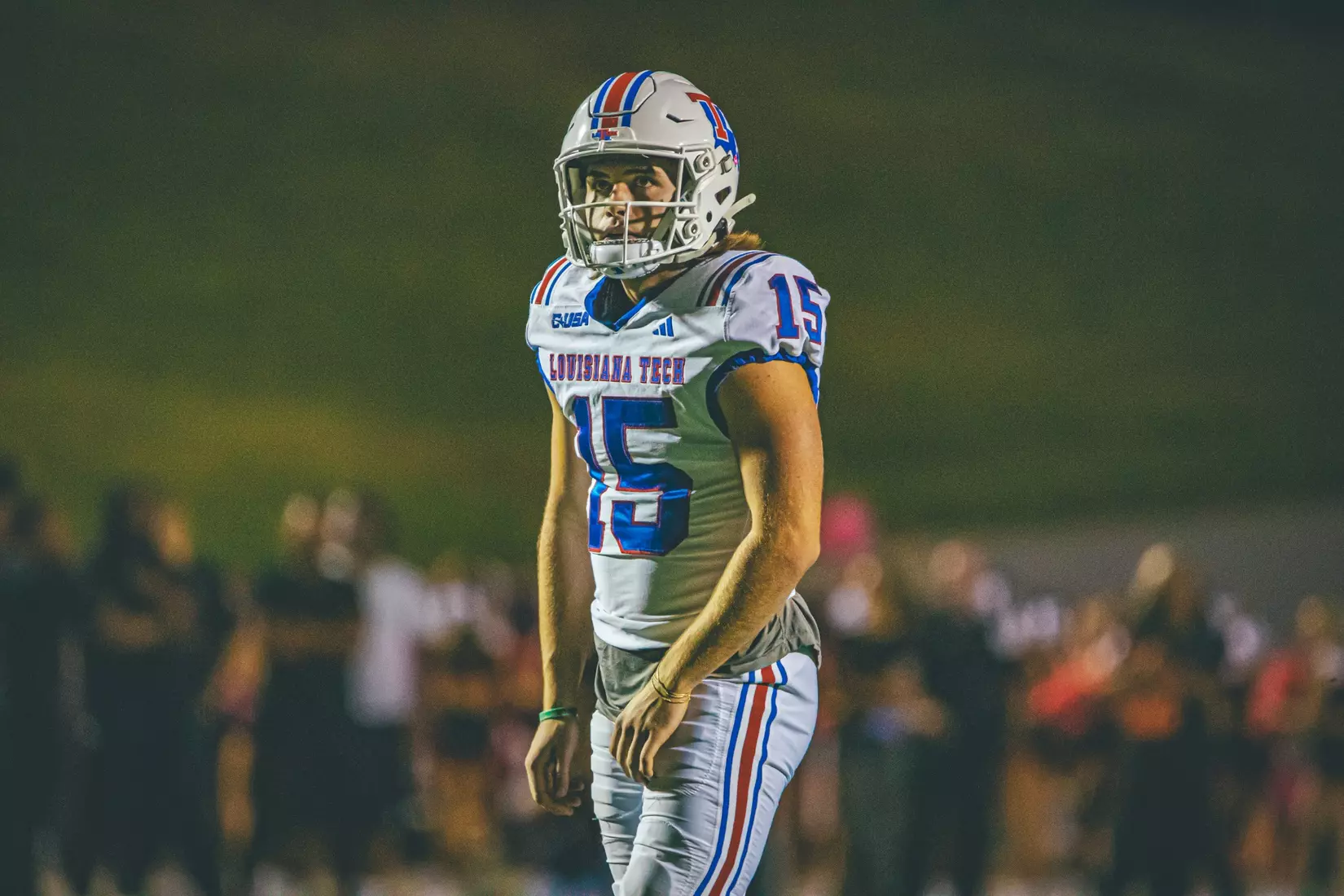 Turnovers doom Bulldogs in 9-3 loss to Bearkats