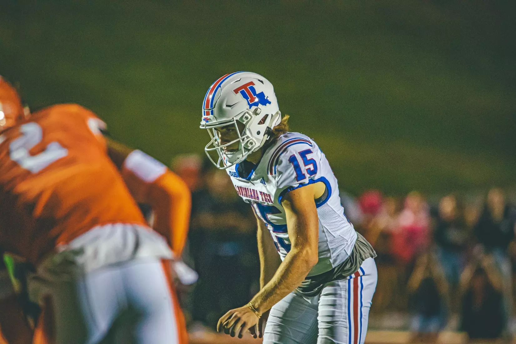 Turnovers doom Bulldogs in 9-3 loss to Bearkats