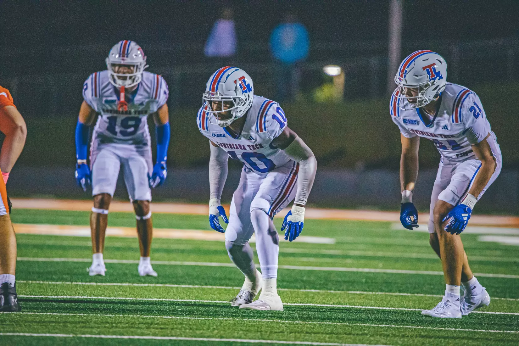 Turnovers doom Bulldogs in 9-3 loss to Bearkats