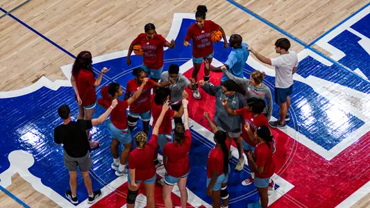 WBB Team