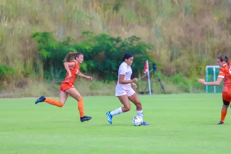 Tech vs Sam Houston