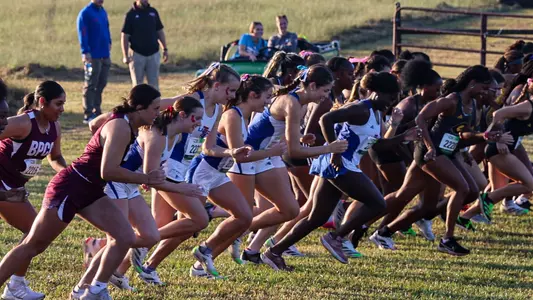XC Women