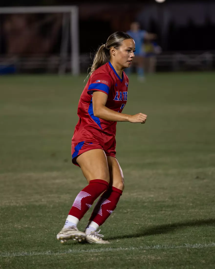 Bulldogs fall to Blue Raiders in season finale