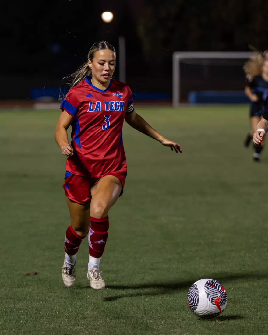 Bulldogs fall to Blue Raiders in season finale