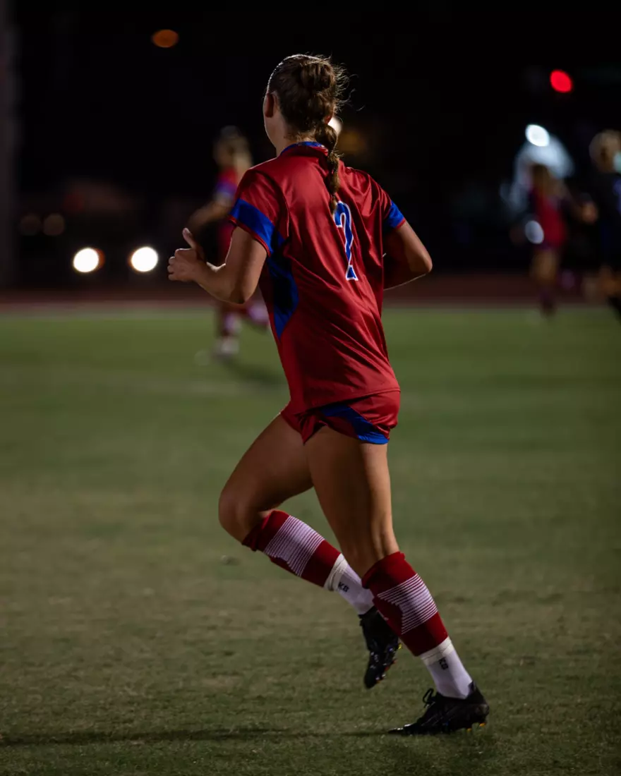 Bulldogs fall to Blue Raiders in season finale