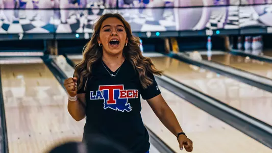 Abbie Leiendecker
