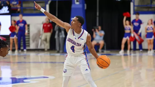 Sean Newman Jr.