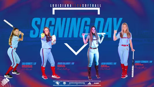 SB Four Signees