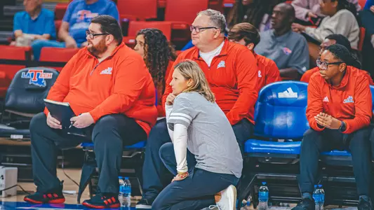 WBB Coaches