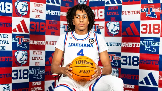 Jaylen Fenner signee